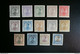 (T4) Portugal 1910 D. Manuel II Good Set - Af. 156/169 (MH) - Andere & Zonder Classificatie