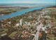 D-21481 Lauenburg An Der Elbe - Cekade Luftaufnahme - Air View - Lauenburg