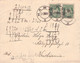 NORWAY - LETTER 1904 HAMAR > KRISTIANIA  /QF266 - Briefe U. Dokumente