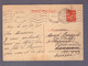 ⌧ Entier Postal 1f50 Iris  ʘ Nice 09.04.1941 -> Lausanne > Rossières - WW II