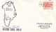 96243- GREENLAND DYE THREE ICECAP RESEARCH STATION, CHIEF SIGNED, SPECIAL COVER, 1977, GREENLAND - Forschungsstationen & Arctic Driftstationen