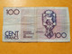 BELGIQUE 100FR 1982-1994 - 100 Francs