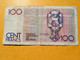 BELGIQUE 100FR 1982-1994 - 100 Francs