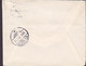 Denmark Brotype Ia RUDE 1914 'Petite' Cover Brief Svanemøllevej 66 HELLERUP (Arr. Brotype Ia Cds.) (2 Scans) - Other & Unclassified