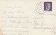 Austria Postcard Gualkowitz Nieder-Donau 1942 - Other & Unclassified