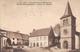 Murat-le-Quaire         63       Place Et église       (voir Scan) - Other & Unclassified