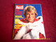 PARIS MATCH  N°  1492     //  30 DECEMBRE   1977   COUVERTURE   JHONNY HALLYDAY - Musique