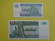 Lot De 2 Billets Neufs Du MYANMAR. - Myanmar