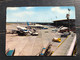 ROMA FIUMICINO AEROPORTO INTERCONTINENTALE LEONARDO DA VINCI - Fiumicino