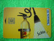 7076 Télécarte Collection Boisson SCHWEPPES     50u  ( Recto Verso)  Carte Téléphonique - Alimentación