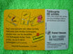 7077 Télécarte Collection Boisson Collectionnez  SCHWEPPES     50u  ( Recto Verso)  Carte Téléphonique - Lebensmittel