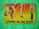 7083 Télécarte Collection ICE TEA L'appel Du Thé Glacé   (Boisson) 50u  ( Recto Verso)  Carte Téléphonique - Alimentación