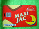 7084 Télécarte Collection Pains Jacquet Maxi   (pain ) 50u  ( Recto Verso)  Carte Téléphonique - Alimentazioni
