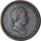 Monnaie, Grande-Bretagne, Essex, British Copper Company, Halfpenny Token, 1811 - Autres & Non Classés