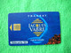 7087 Télécarte Collection TRANSAT JACQUES VABRE Café De Colombie  50u  ( Recto Verso)  Carte Téléphonique - Levensmiddelen