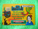 7088 Télécarte Collection HOLLYWOOD Chewing Gum  (Sucre) Cactus Kangourou 50u  ( Recto Verso)  Carte Téléphonique - Alimentación
