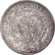 Monnaie, États Italiens, TUSCANY, Francesco III, As Emperor Francis I - Toscane