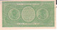 1 LIRA-biglietto Di Stato-a Corso Legale-23-11-1944 - Italia – 1 Lira
