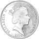 Monnaie, Îles Salomon, 10 Dollars, 1994, FDC, Argent, KM:53 - Salomonen
