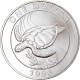 Monnaie, Bermuda, Elizabeth II, Dollar, 1986, SPL, Argent, KM:49a - Bermuda