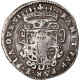 Monnaie, États Italiens, Ranuccio Farnese I, 40 Soldi Quarantano, Parma, TTB - Parme