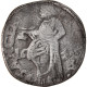 Monnaie, États Italiens, MIRANDOLA, Alessandro II, Lira, 1649, Mirandola, Très - Emilie