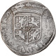 Monnaie, États Italiens, MIRANDOLA, Alessandro II, Lira, 1649, Mirandola, Très - Emilia