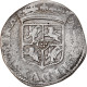 Monnaie, États Italiens, MIRANDOLA, Alessandro II, Lira, 1649, Mirandola, Très - Emilie