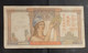 French Indochine Indochina Vietnam Viet Nam Laos Cambodia 20 Piastres VF Banknote Note 1949 - Pick # 81 / 02 Photos - Indochina