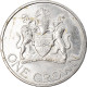 Monnaie, Malawi, Crown, 1966, SUP+, Nickel-brass, KM:5 - Malawi