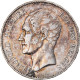 Monnaie, Belgique, Leopold I, 5 Francs, 1853, SUP+, Argent, KM:2.1 - 5 Frank