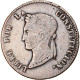 Monnaie, Bolivie, 4 Soles, 1858, Potosi, TTB, Argent, KM:123.2 - Bolivia