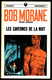 "BOB MORANE: Les Cavernes De La Nuit" - N° 103, Par Henri VERNES - PM N° 90. - Marabout Junior