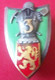 INSIGNE 3 Rgt DU GENIE - 1939-45