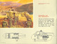 Delcampe - Westland Helicopters And Their Developments (1955) (aviation UK) - Esercito Britannico