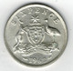 Australia 1962 Sixpence - Sixpence