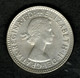 Australia 1962 Sixpence - Sixpence