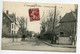 92 GARCHES Avenue D'Alsace Jolies Villas écrite Timbrée 1926   D13  2021 - Garches