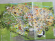 ZOO PLAN PLANCKENDAEL. BELGIQUE. EXPO LEGO. - Sonstige & Ohne Zuordnung