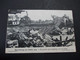 Duffel - Beschieting Van Duffel 1914 - De Groote Spoorwegbrug Over De Nethe - Duffel