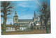 Soignies Collégiale Romane  ( Carte Ayant Voyagé ) - Soignies