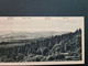 Panoramakarte Blick Vom Bückeberge Auf Die Weserbergkette - Schaumburg