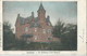 Lokeren - Le Château Van Duyse - D.V.D. 8412 Heiremans, Lokeren - 1902 - Lokeren