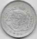 20 Francs Argent 1934 FL Pos B - 20 Francs & 4 Belgas