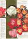 B2096 - Catalogo LISTINO ILLUSTRATO 1964 FLORICOLTURA VITTORIO BARNI-PISTOIA /ROSE/FIORI/FLOWERS - Giardinaggio