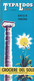 B2269 - Brochure CROCIERE DEL SOLE - GRECIA TURCHIA - TYPALDOS LINES 1963/NAVI RODOS HELLAS KRITI ADRIATIKI ANGELIKA - Dépliants Touristiques