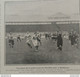 1905 RUGBY - LA TACTIQUE DES JOUEURS DE RUGBY NÉO=ZÉLANDAIS - Other & Unclassified