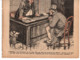 LA LIBRE PAROLE Revue Illustré 1895 Édouard Drumont  Caricature Antisémite - Judaica - Talmud Double Page - Revistas - Antes 1900