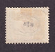Bosnia And Herzegovina - Porto Stamp 15 Hellera, Mixed Perforation 12 ½ : 13, MH - Bosnia And Herzegovina