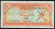 OMAN Billet De 100  Baizas 1977 TBE - Oman